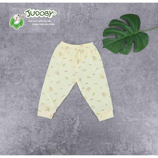 JB248SGQ Quần dài Judoby (9-36M)