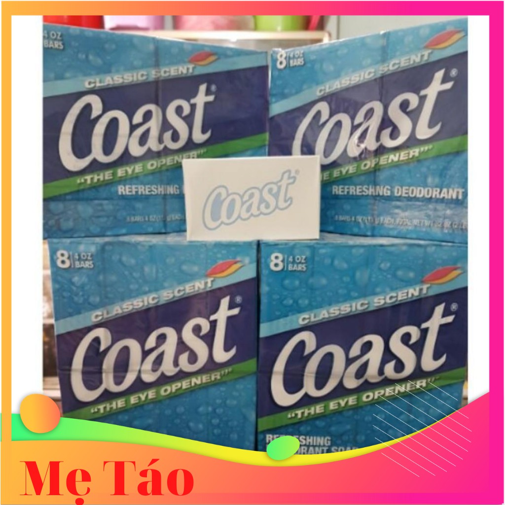 XÀ BÔNG CỤC COAST