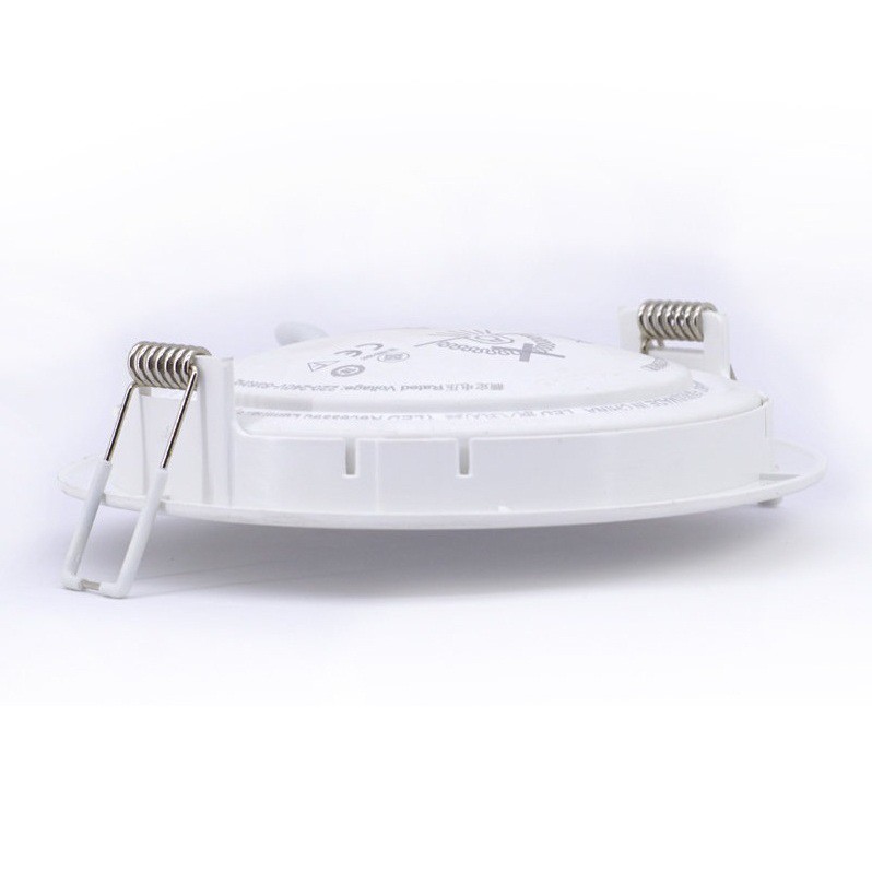 BỘ ĐÈN LED ÂM TRẦN PHILIPS MARCASITE 12W  DOWNLIGHT DẠNG TRÒN
