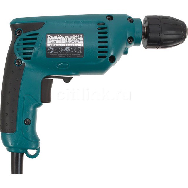 [Chính Hãng] Máy khoan MAKITA 6413 450W