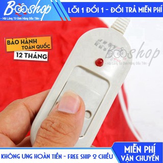 [Hàng Loại 1] MŨ HẤP– Ủ TÓC BẰNG ĐIỆN TẠI NHÀ