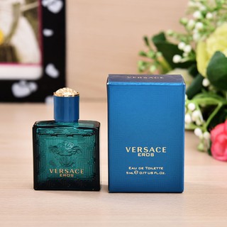 Nước hoa nam versac eros - nước hoa nam versace - nước hoa nam sảng khoái - nước hoa nam lịch lãm