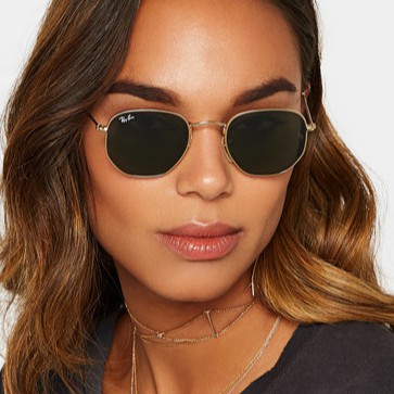 Kính Mát Bảo Vệ Mắt Khỏi Tia UV Dành Cho Nữ