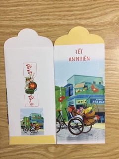 Lì xì