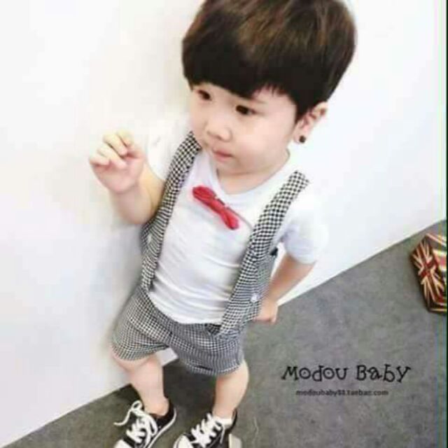 Bộ nơ công tử