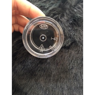 Hũ nhựa 30g