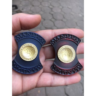 Con quay Spinner Complyfe. Bi sứ