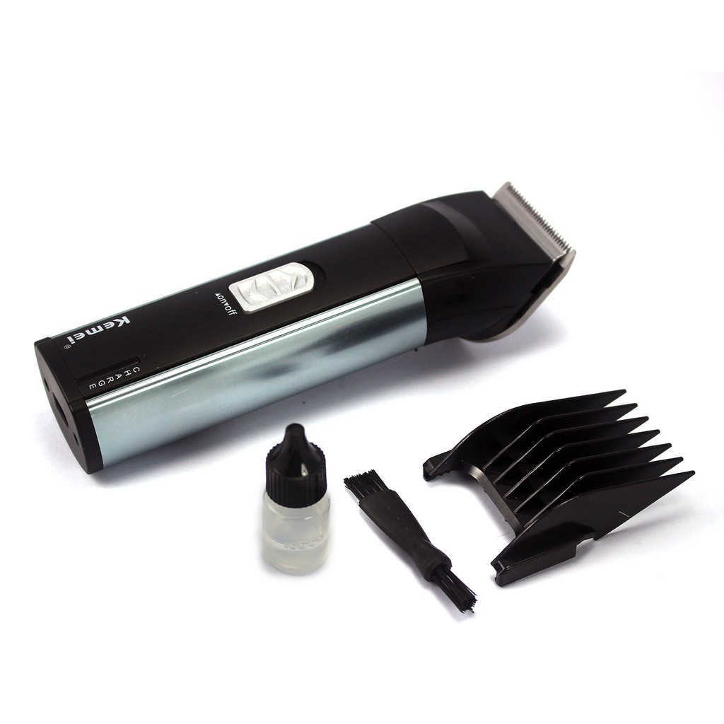 Tông đơ cắt tóc cao cấp Kemei KM-23999