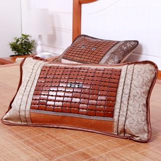 gối trúc mây cao cấp