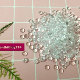10G, 20G Hạt fishbowl trang trí slime