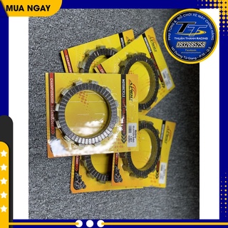 Bố nồi sport apido - xipo - satria - rgv120