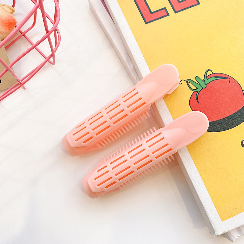 Kẹp tạo kiểu tóc phong cách Hàn Quốc tiện dụng