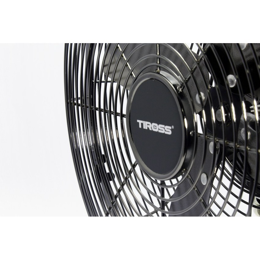 Quạt đứng Tiross TS958, sản phẩm chín hãng bảo hành 12 tháng