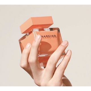 Nước hoa Nữ Narciso Eau de Parfum Ambrée 90ml