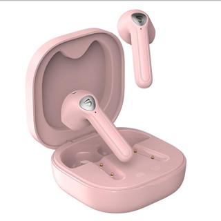 Tai Nghe True Wireless Soundpeats Trueair2 Trueair 2 ✔️Mode Game ✔️Bảo Hành 12 Tháng 1