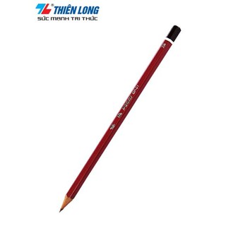 Bút chì gỗ 2B Thiên Long GP-01