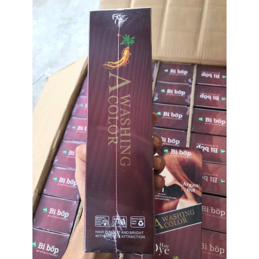 Gội Đen gội Nâu tóc BB (hàng chuẩn Nhật cam ket chính hang bao đổi trả nếu phát hiện ko chuẩn) | BigBuy360 - bigbuy360.vn