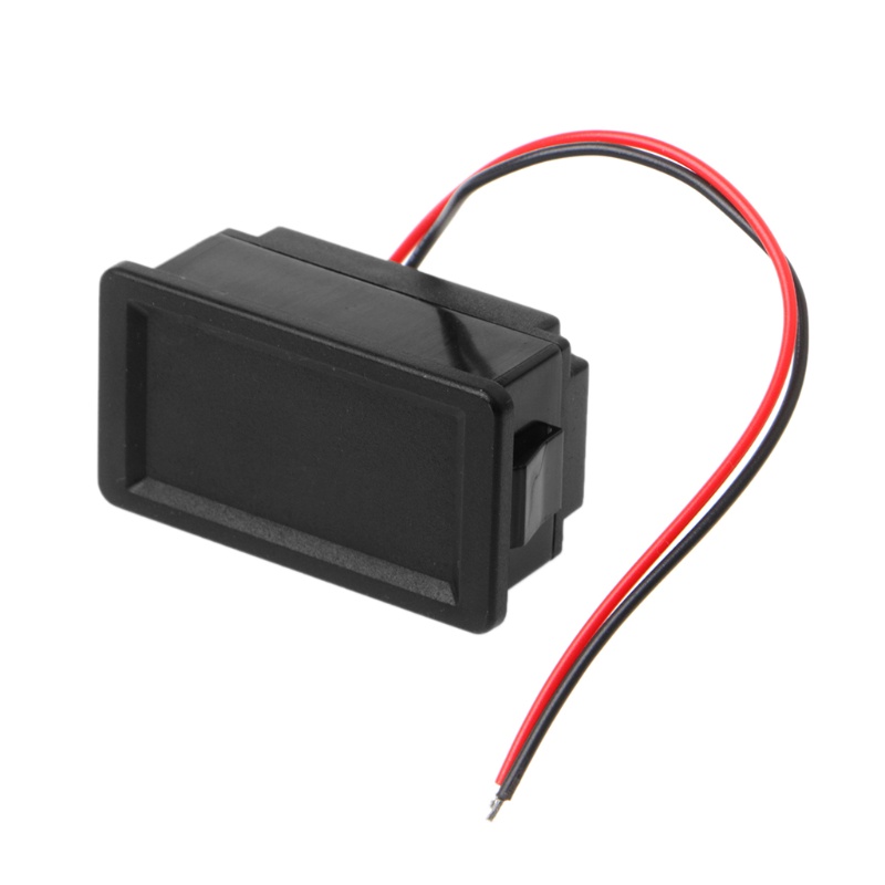 Thiết Bị Kiểm Tra Công Suất Sạc Kỹ Thuật Số DC 12V Lead-acid