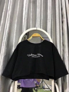 [KÈM ẢNH THẬT+VIDEO] SET ÁO CROPTOP 2 MÓN