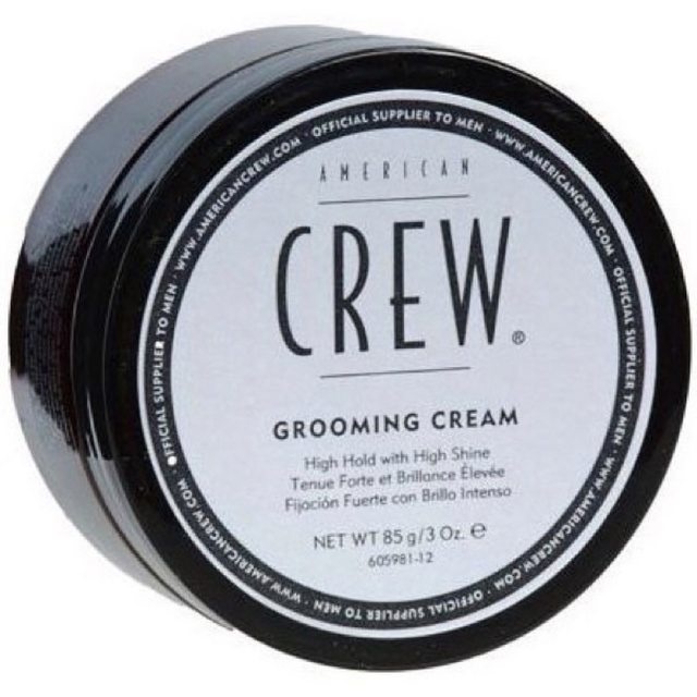 Sáp Vuốt Tóc AMERICAN CREW FIBER 100gr Tạo Kiểu, Giữ Nếp Cho Tóc. HÀNG CHÍNH HÃNG