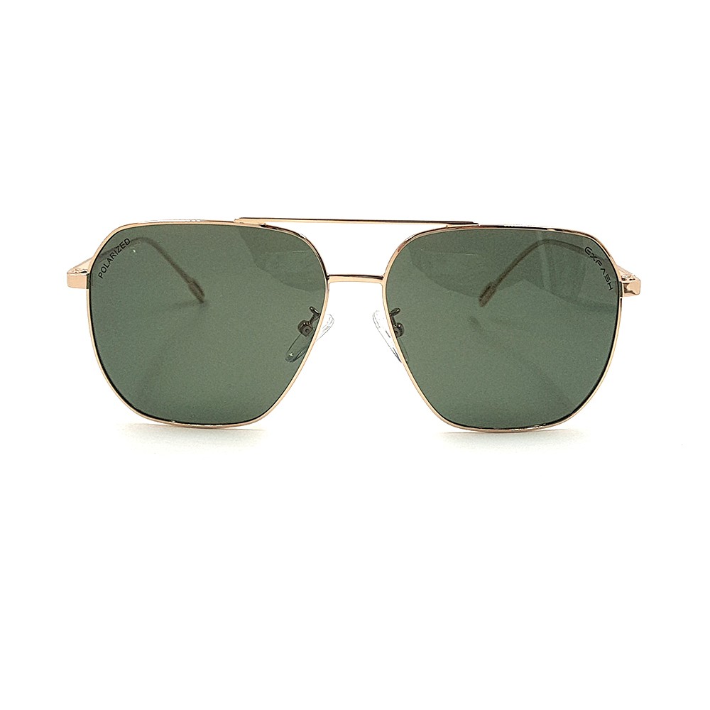 Kính mát thời trang nam Exfash EF27984 C82 chính hãng bảo hành, thiết kế dễ đeo bảo vệ mắt