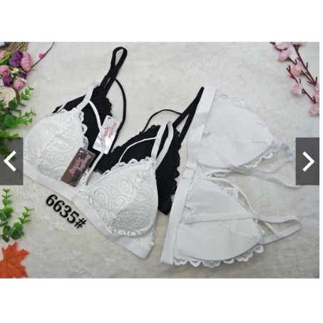 BRA REN DÂY CHÉO SEXY Mã 6635 | BigBuy360 - bigbuy360.vn