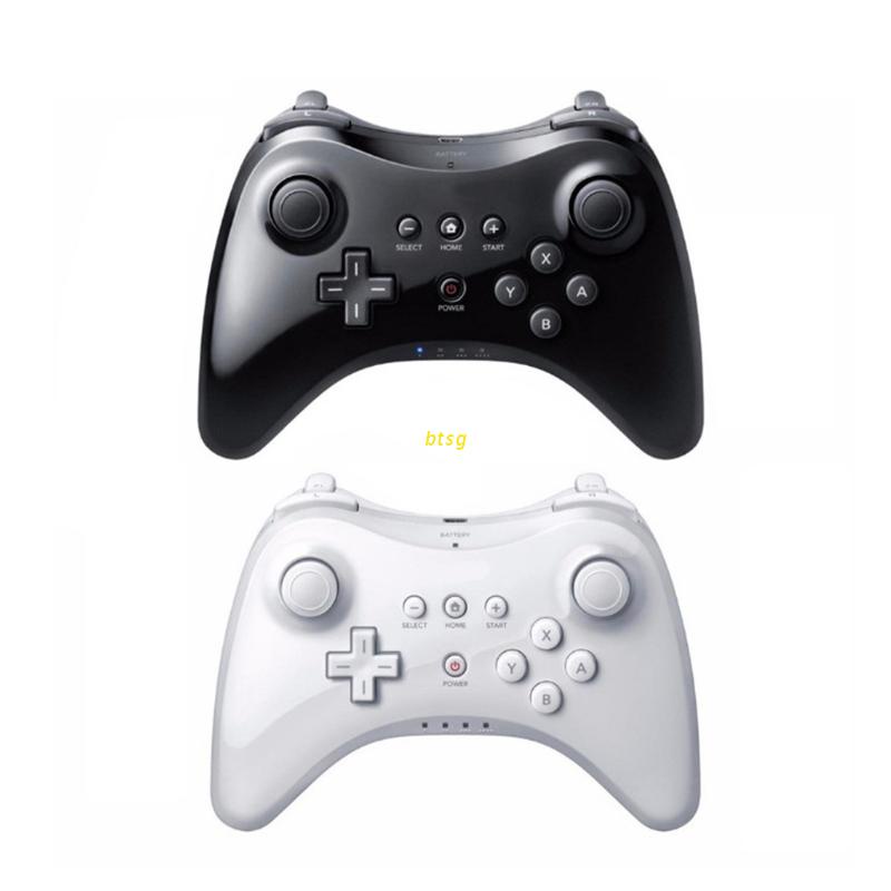 Tay Cầm Chơi Game Không Dây Cho Nintendo WII U