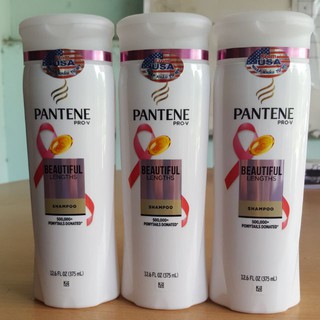 DẦU GỘI PANTENE BEAUTIFUL LENGTHS 375ML - Chính Hãng USA