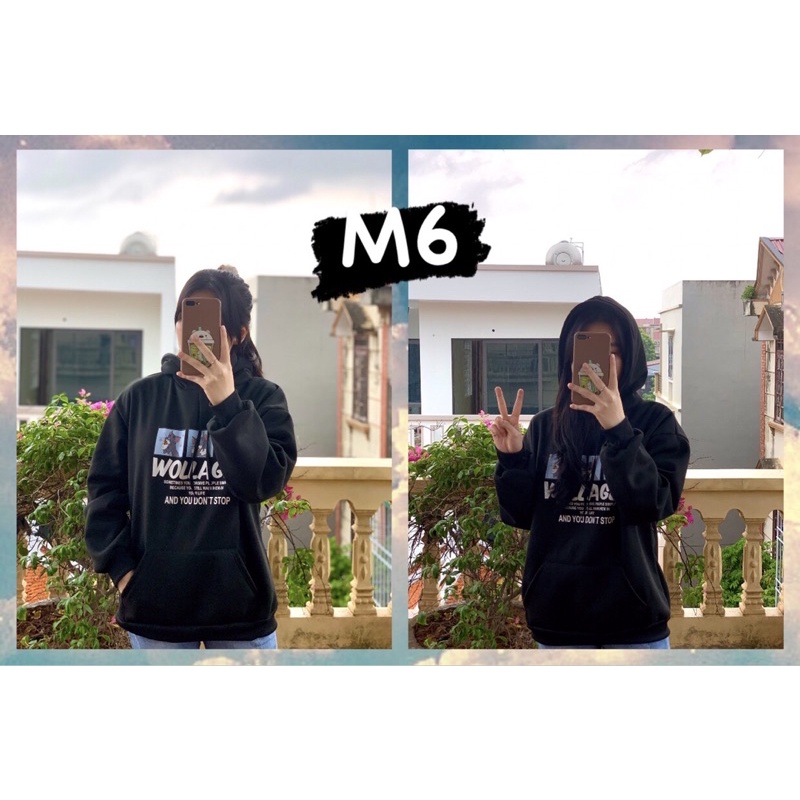 áo hoodie chui nhiều mẫu chất nỉ dày nhập khẩu | BigBuy360 - bigbuy360.vn