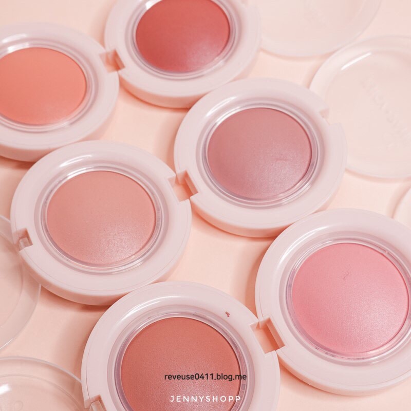 Má Hồng Dạng Thạch A'pieu Juicy Pang Jelly Blusher | BigBuy360 - bigbuy360.vn