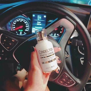 🌸 #CINDELTOX - #KEM_TRUYỀN_TRẮNG 🌸