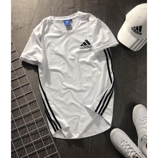 Album 124 - ÁO THUN CAO CẤP DAS SPORT VẠT BẦU 2 MÀU