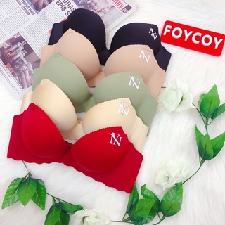 Áo su không gọng -đệm siêu nâng YN