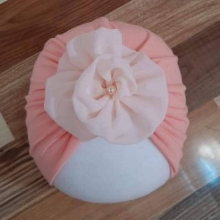Combo 3 Mũ Turban cho bé
