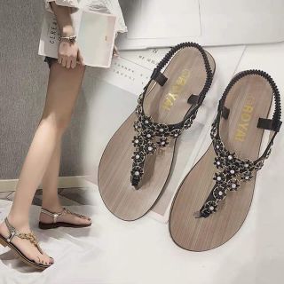 Sandal hoa (sale)