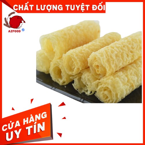 [TP.HCM 2H] Hủ Trúc Cuộn Haidilao -  AZFOOD | BigBuy360 - bigbuy360.vn
