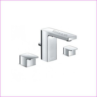 Vòi lavabo inax nóng lạnh lfv-5010s