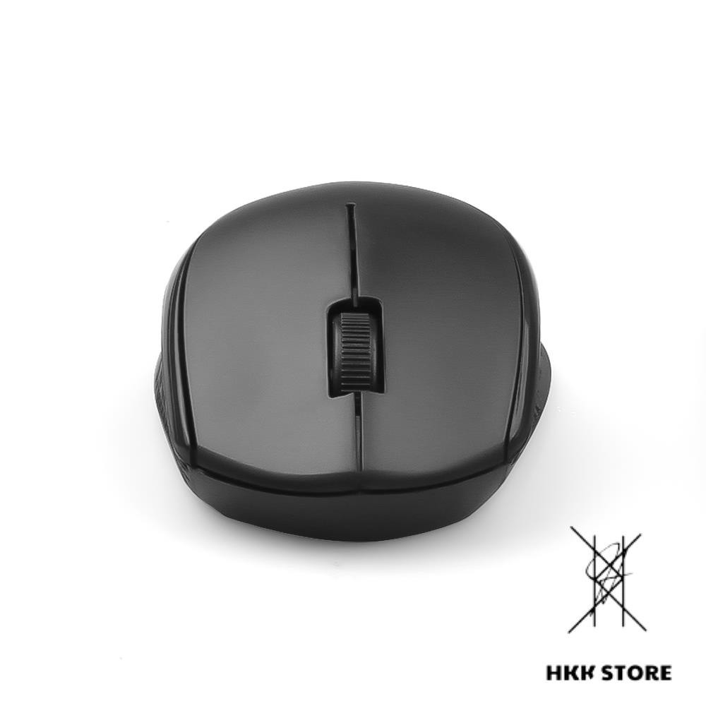 Chuột Quang Không Dây USB M280 Optical 2.4G Wifi hàng cao cấp đa năng kết nối cho laptop pc tablet smartpho | BigBuy360 - bigbuy360.vn