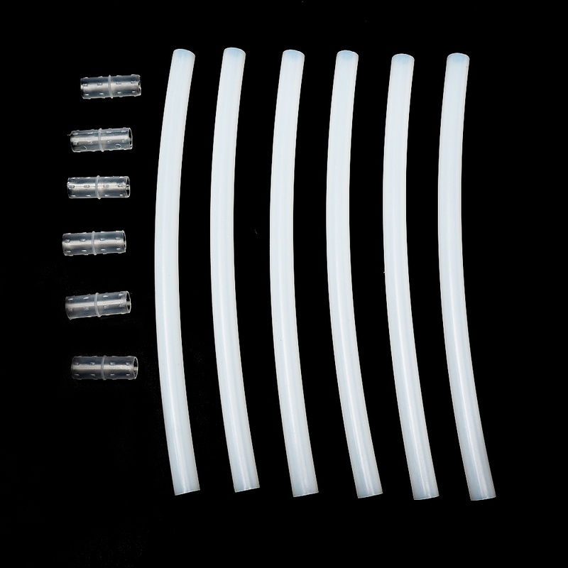 Giá Đỡ Bóng Bay Hình Vòng Cung Bằng Nhựa 60/80/100cm Trang Trí Tiệc Sinh Nhật/Tiệc Cưới