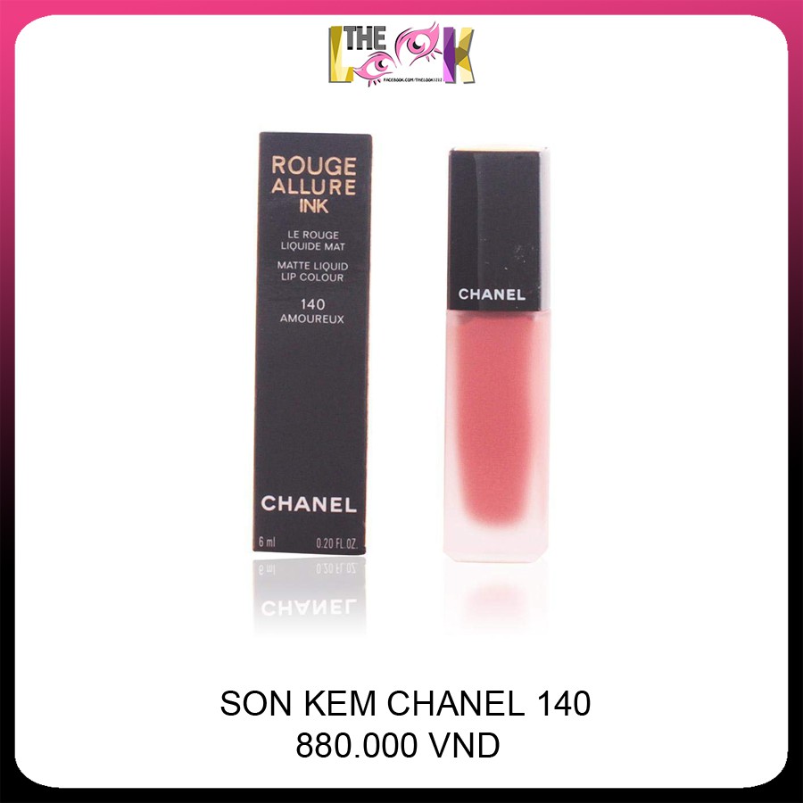 SON KEM CHANEL