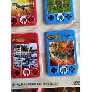 bảng xếp hình 20 chiếc