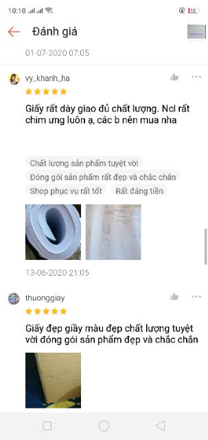 Giấy thi khổ a3 (100 tờ)/ Giấy Thi Đại Học