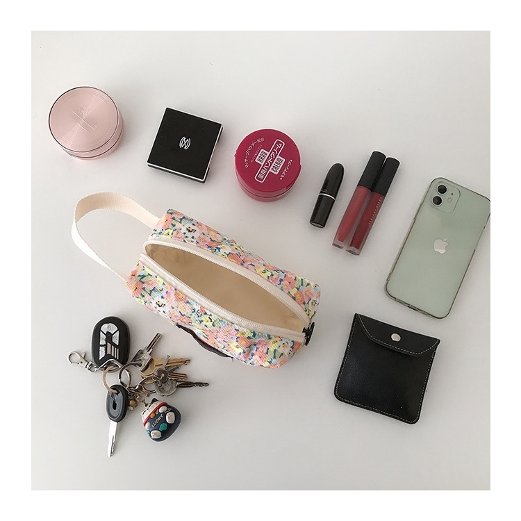 Bóp viết dễ thương xinh xắn