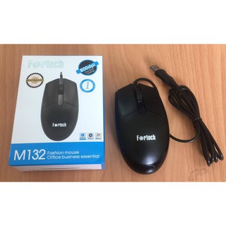 bộ chuột+bàn phím Fortech
