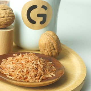 Gạo sạch GUfoods 1KG