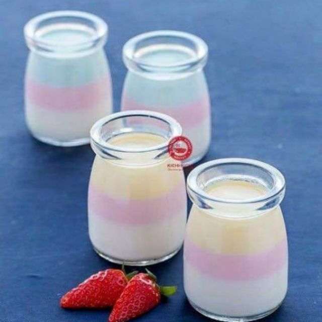 COMBO 12 HỦ PUDING LÙN HÀNG CẨM ĐẠT CÓ CHỨNG NHẬN AN TOÀN THỰC PHẨM | BigBuy360 - bigbuy360.vn