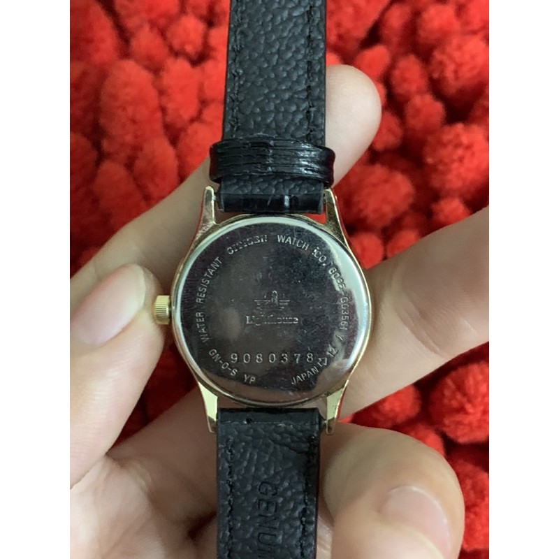 Đồng hồ nữ Citizen Lighthouse hàng si