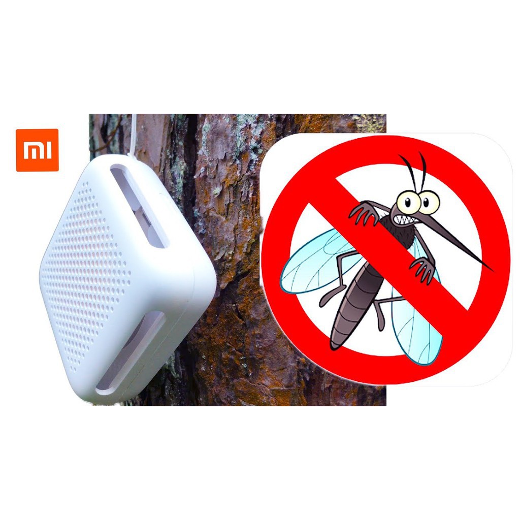 Máy đuổi muỗi XIAOMI zmi mosquito repellent ( hanging )