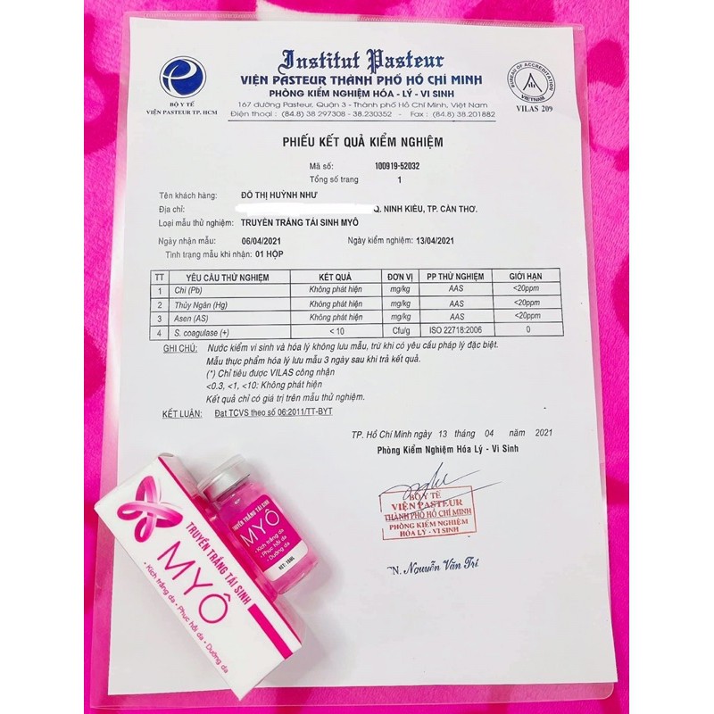 SERUM KÍCH TRẮNG DA BODY MYÔ | BigBuy360 - bigbuy360.vn