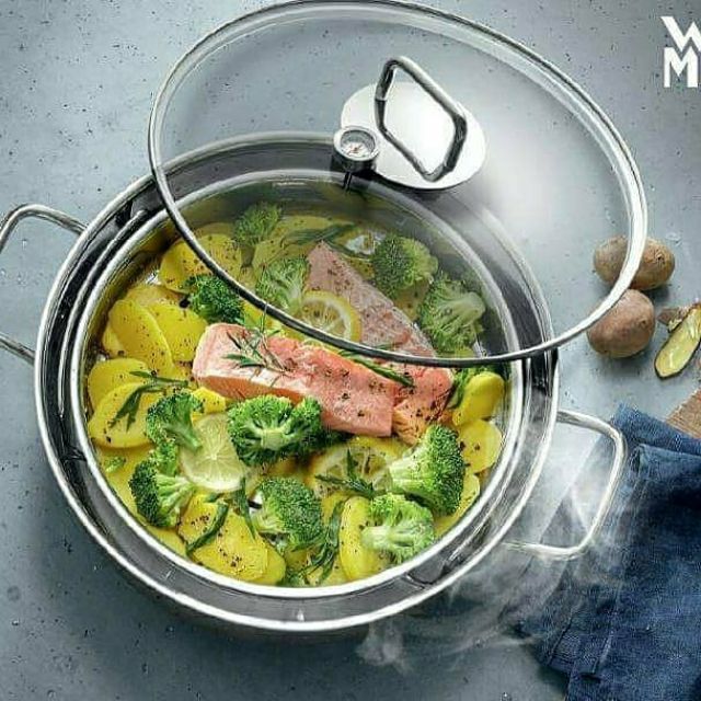 NỒI HẤP WMF MULTI